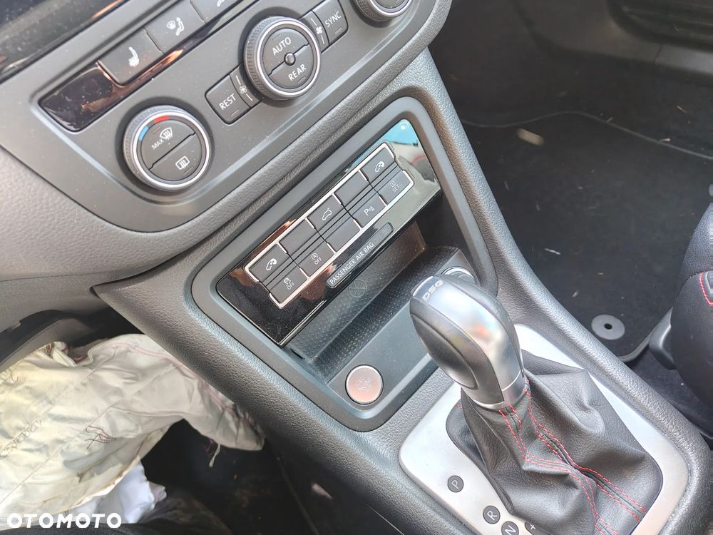 Seat Alhambra 2.0 TDI Start & Stop 4Drive DSG FR-Line - 19