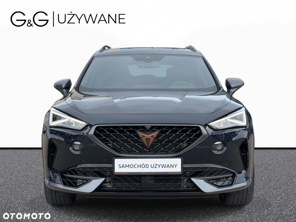 Cupra Formentor - 3