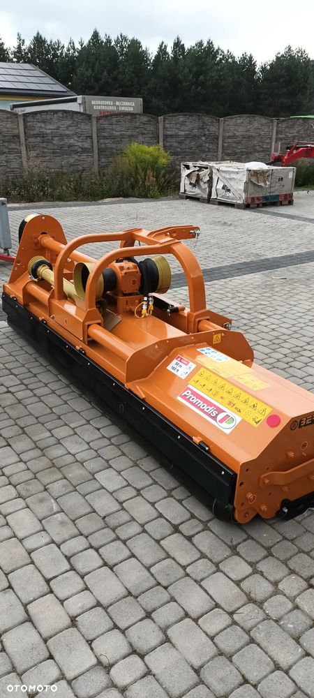 Inny BERTI EKR /  S 300 - 3