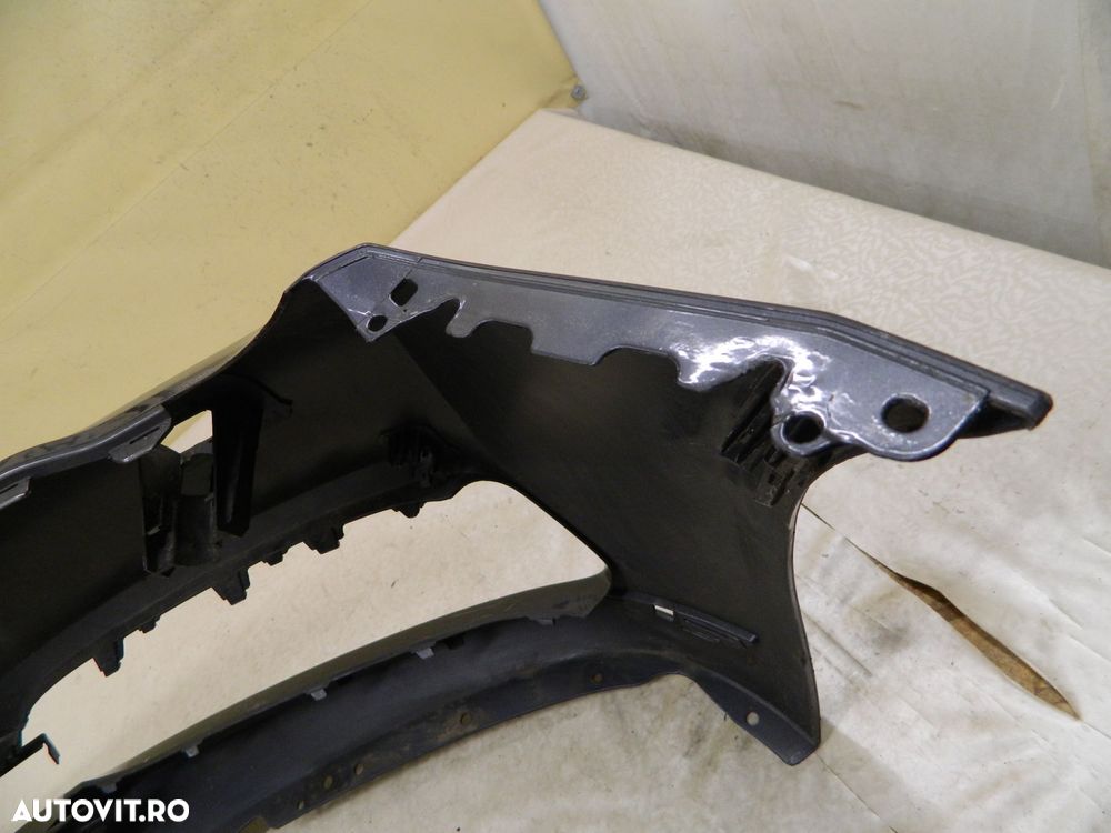 Bara fata BMW Seria 7 G11/ G12, 2015, 2016, 2017, 2018, 2019, cod origine 72758411. - 5
