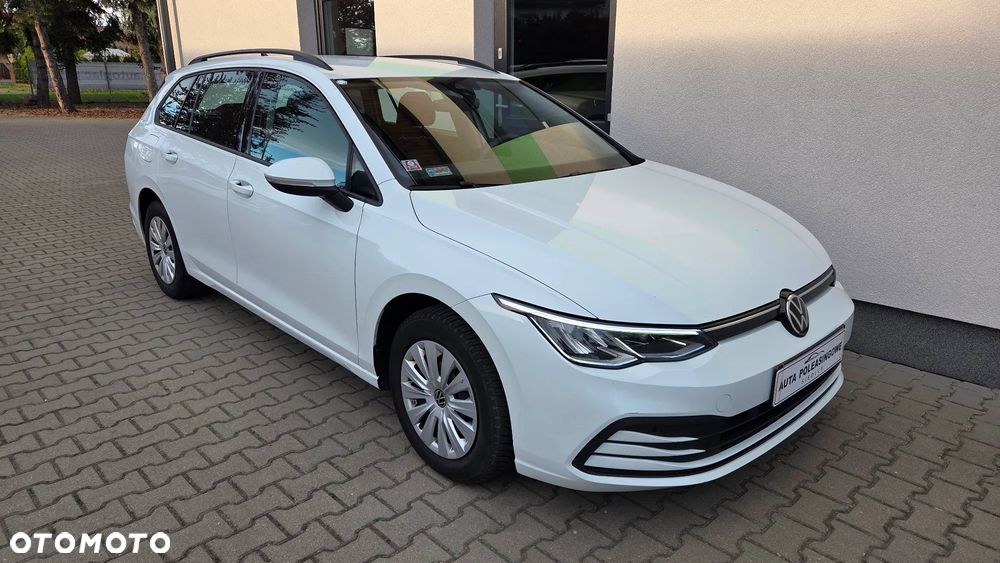 Volkswagen Golf 1.0 TSI Life - 12
