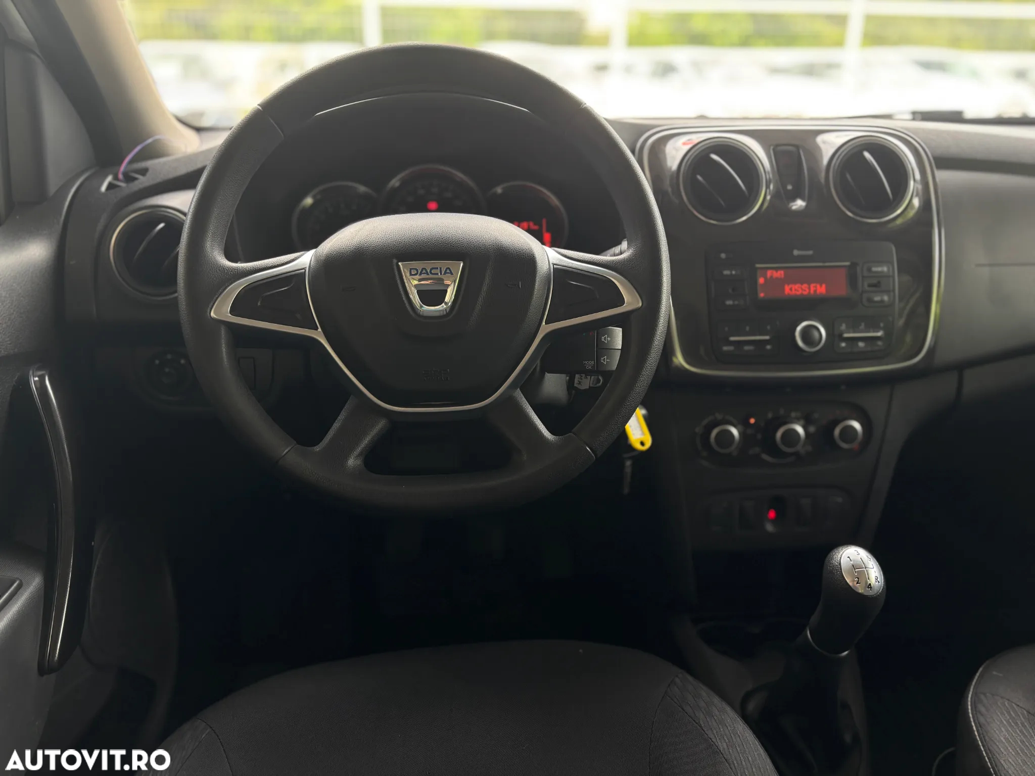 Dacia Logan MCV 1.5 Blue dCi Laureate - 24
