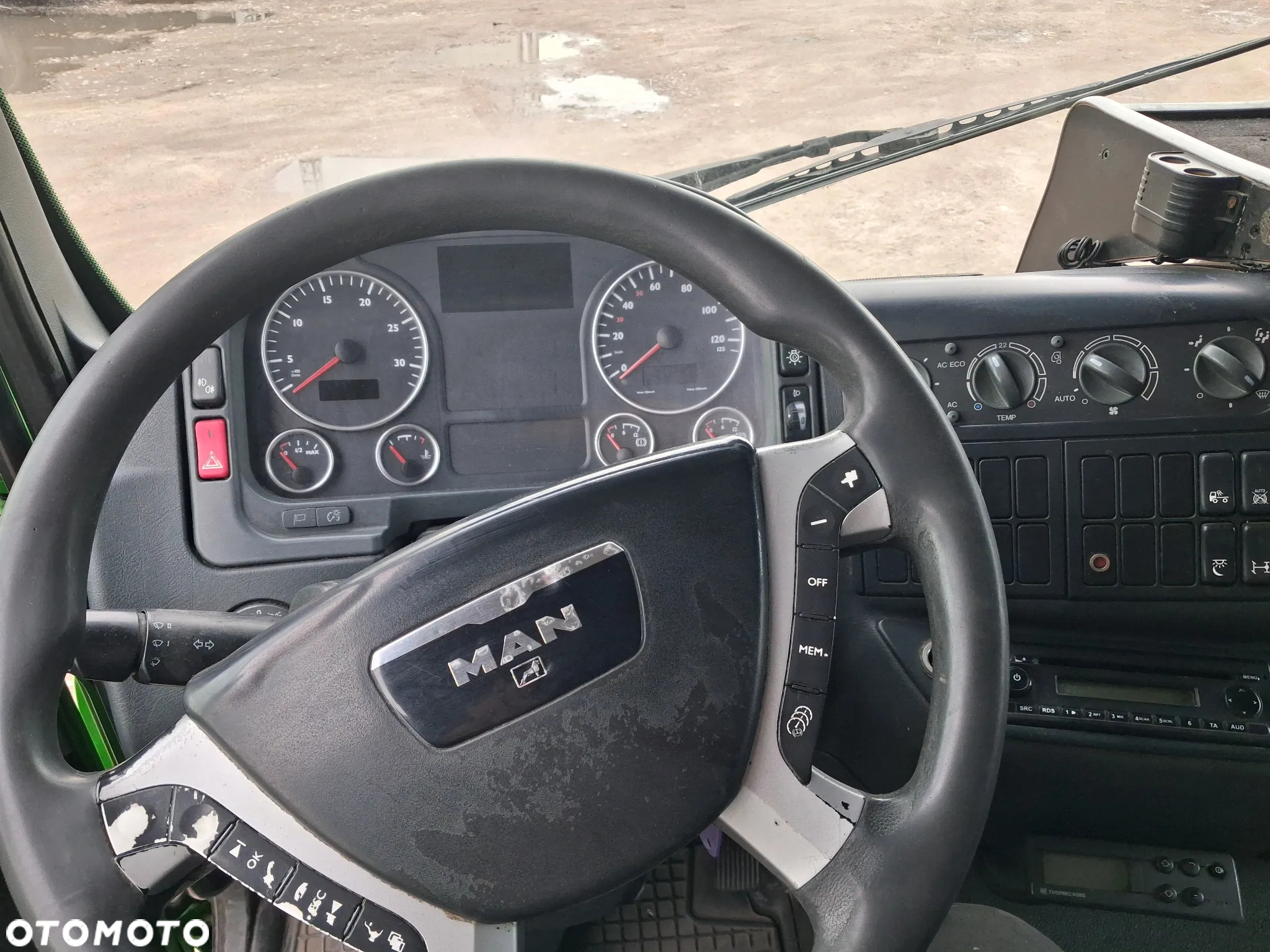 MAN TGM 18.250 - 7