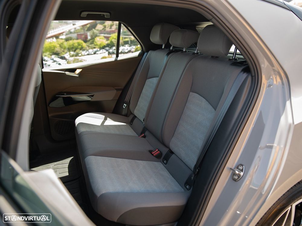 VW ID.3 Performance Upgrade Pure Style - 10