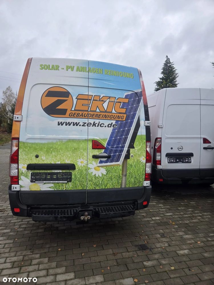 Opel MOVANO - 11