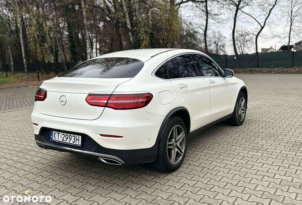 Mercedes-Benz GLC - 3