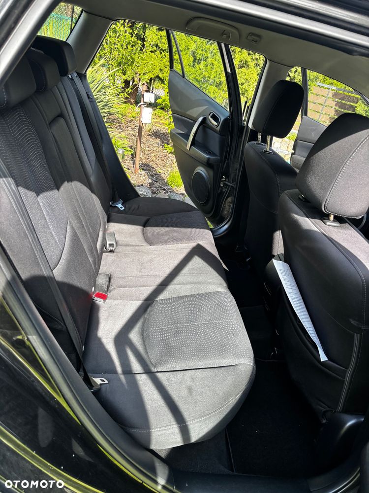 Mazda 6 2.0 Exclusive - 15