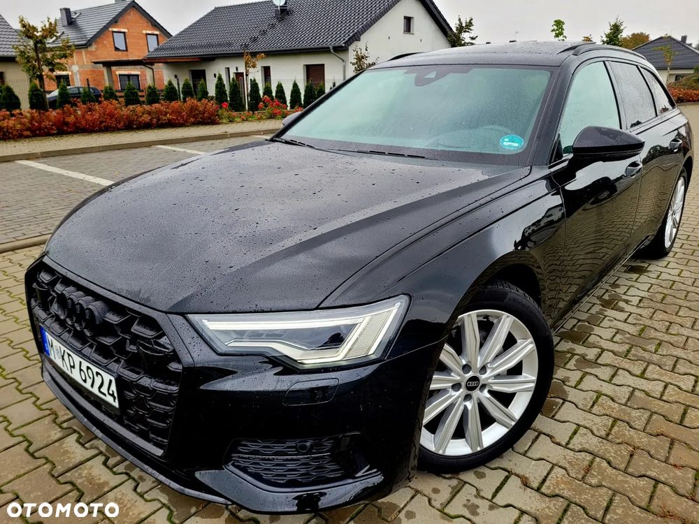 Audi A6 - 23