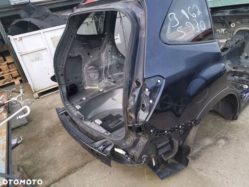 SUBARU FORESTER V 18 CWIARTKA PRZEDNIA PRZOD PRAWA USA SPORT - 7