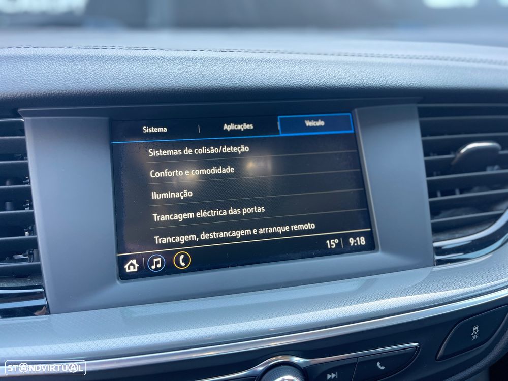 Opel Insignia Grand Sport 1.6 CDTi Innovation - 20