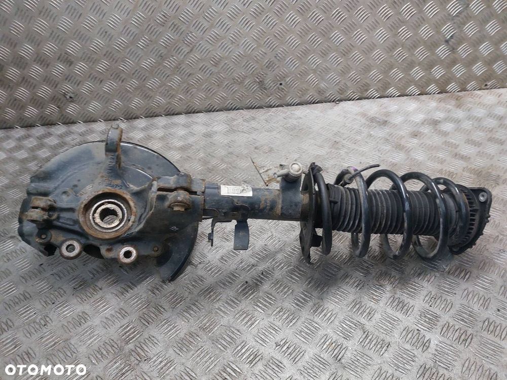 AMORTYZATOR SPRĘŻYNA ZWROTNICA LEWY FORD C-MAX MK2 LIFT BV6118K001LBB - 5