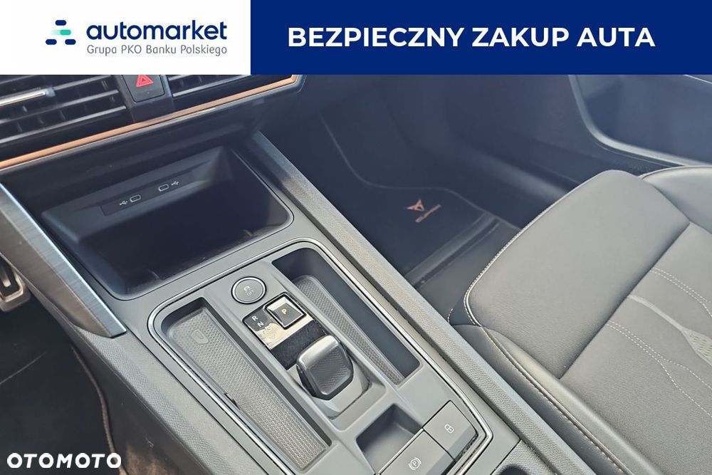 Cupra Leon 2.0 TSI VZ DSG - 15