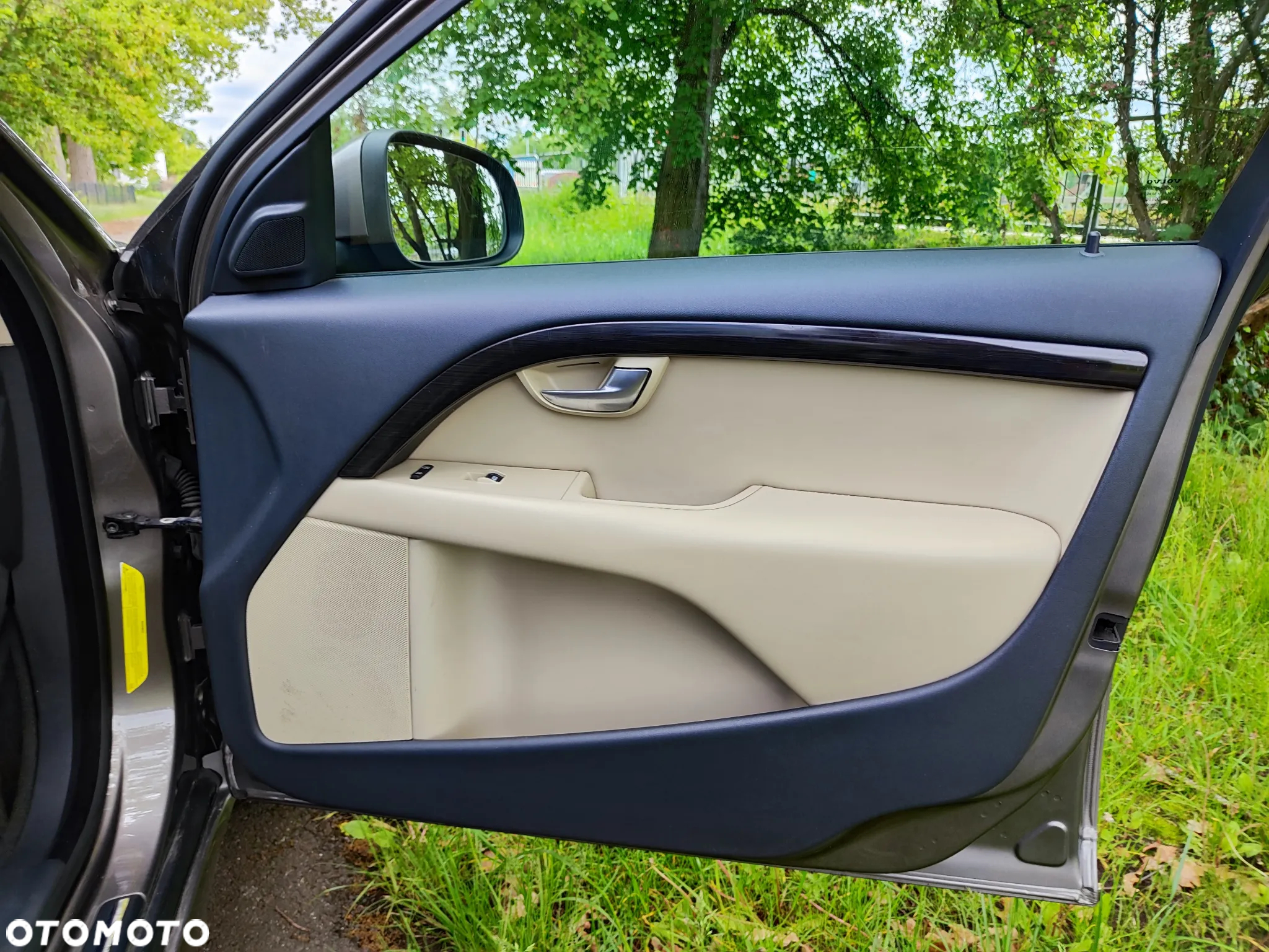 Volvo V70 2.0D Momentum - 22