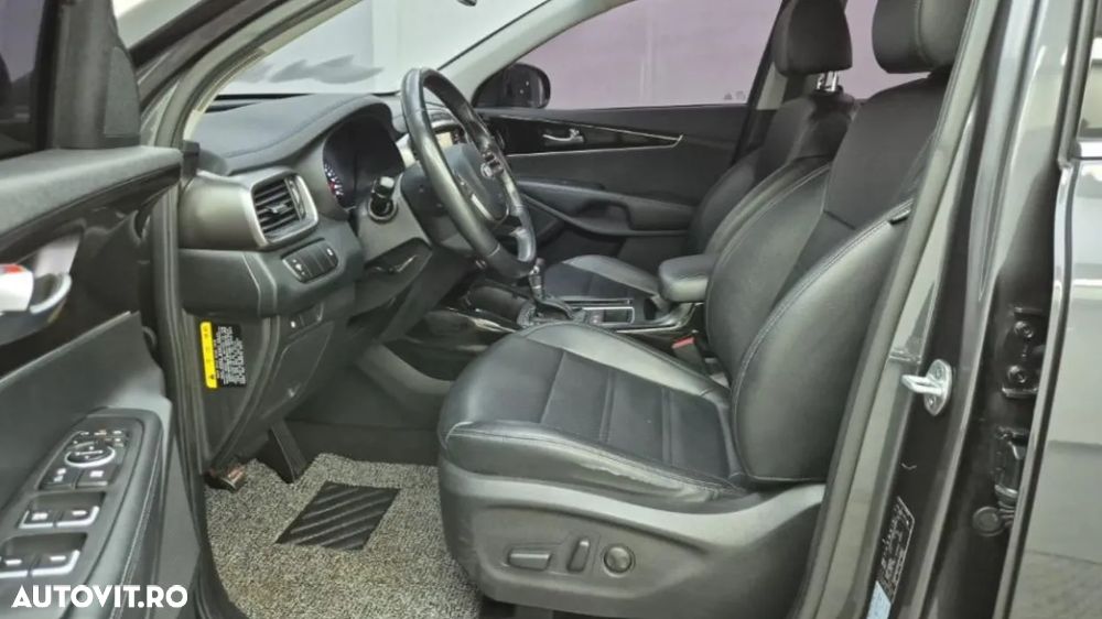 Kia Sorento - 7