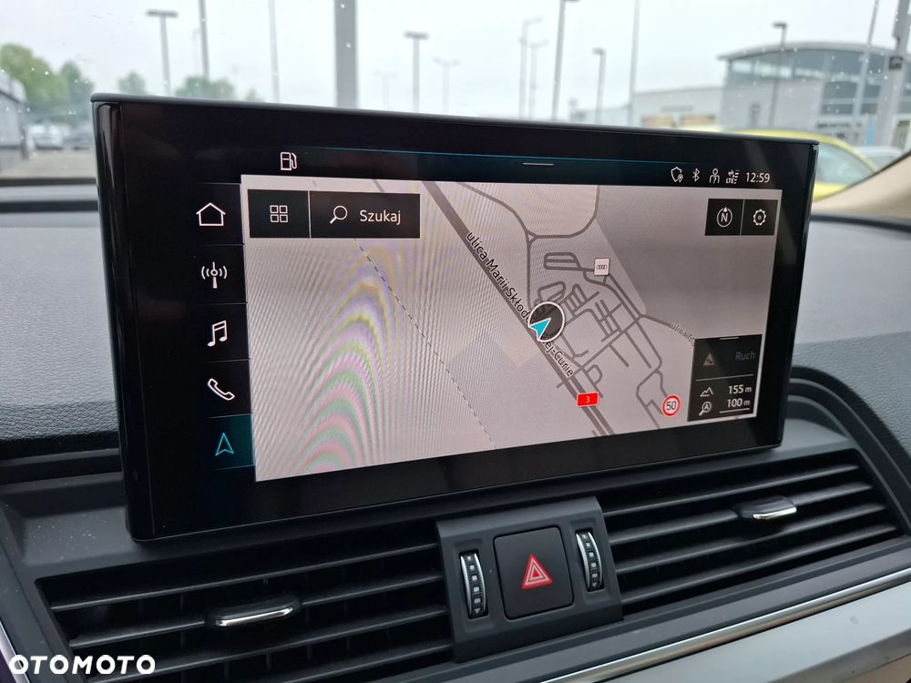 Audi Q5 45 TFSI mHEV Quattro S tronic - 16