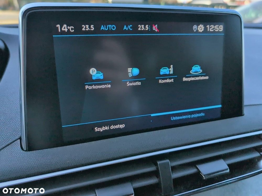 Peugeot 5008 1.5 BlueHDi GT S&S EAT8 - 25