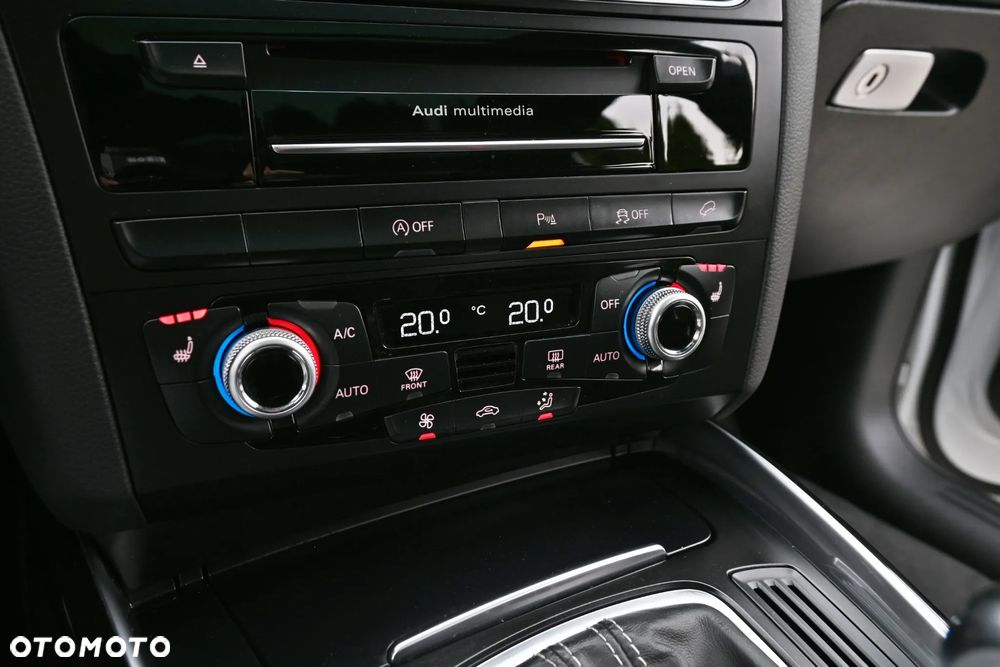 Audi Q5 2.0 TDI Quattro Sport S tronic - 34