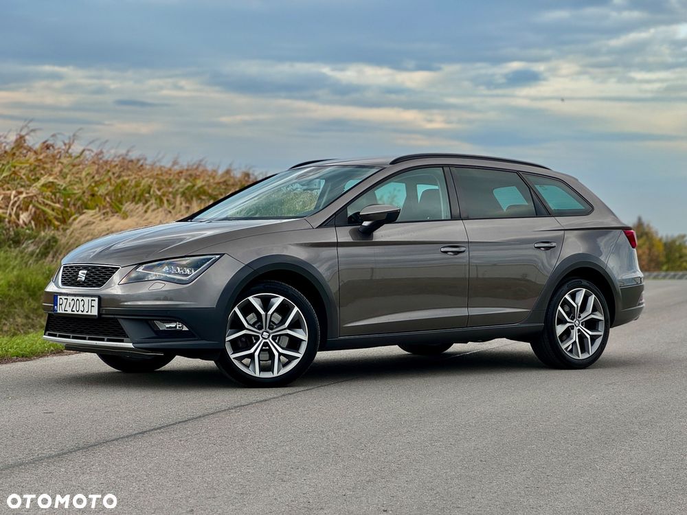Seat Leon - 4