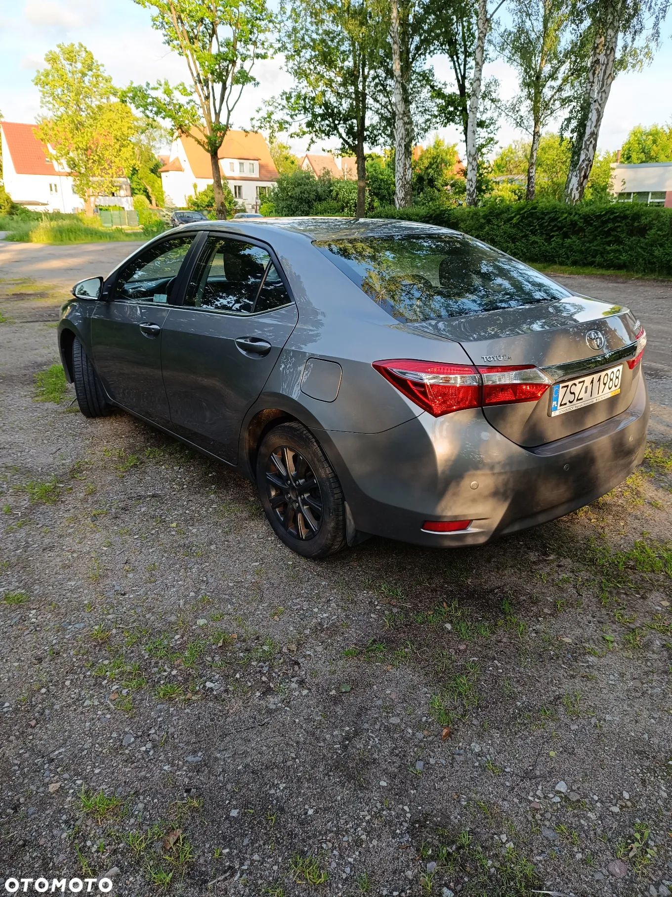 Toyota Corolla 1.6 Premium - 4