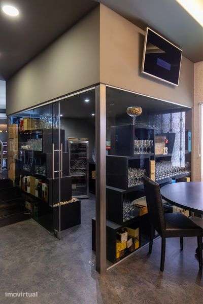 Restaurante em Fiães - Grande imagem: 5/10