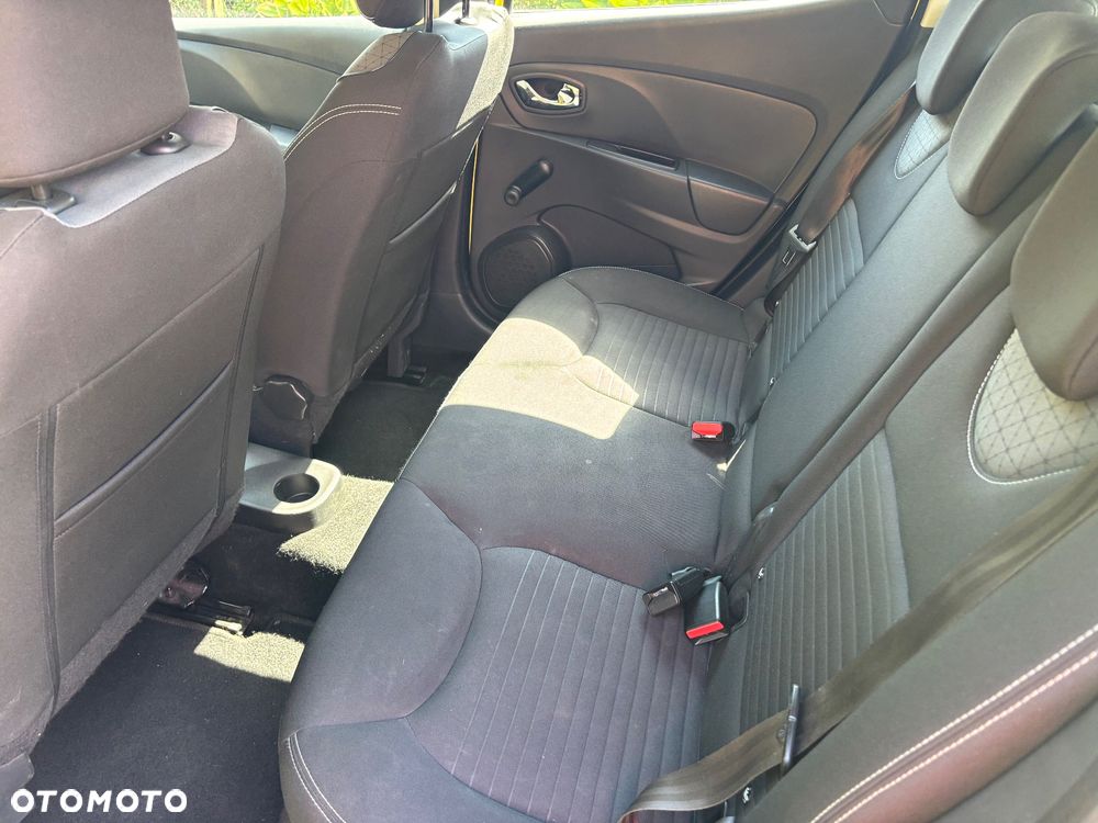 Renault Clio Energy dCi 90 Start & Stop Dynamique - 8