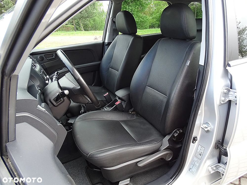 Kia Sportage 2.0 2WD Champ - 5