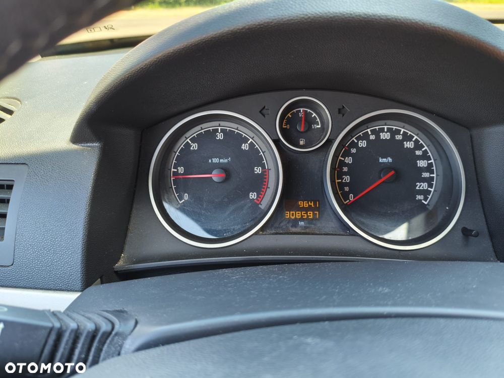 Opel Astra 1.7 CDTI Enjoy - 5