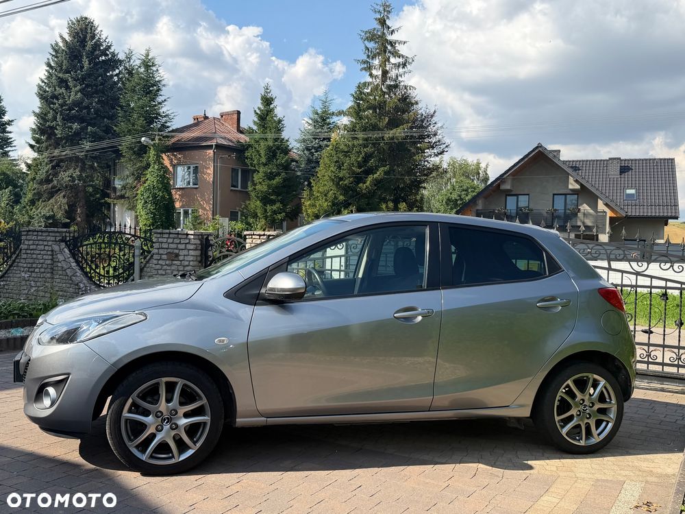 Mazda 2 1.3 MZR Edition - 6