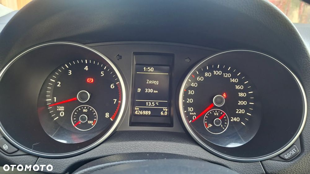 Volkswagen Golf - 27
