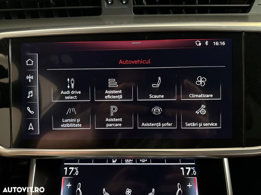 Audi A6 Limuzina 2.0 45 TFSI S tronic Basic - 21