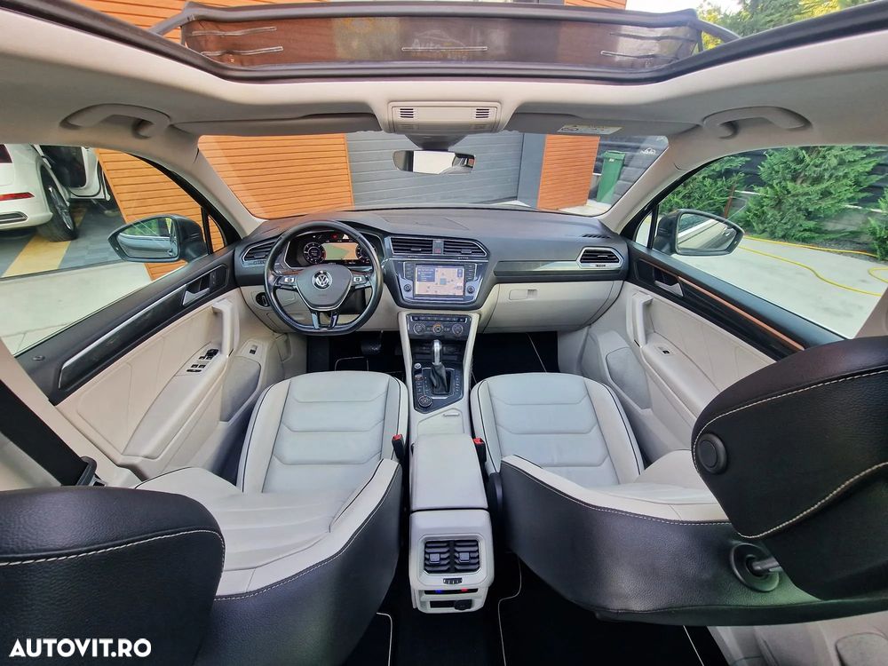 Volkswagen Tiguan - 17