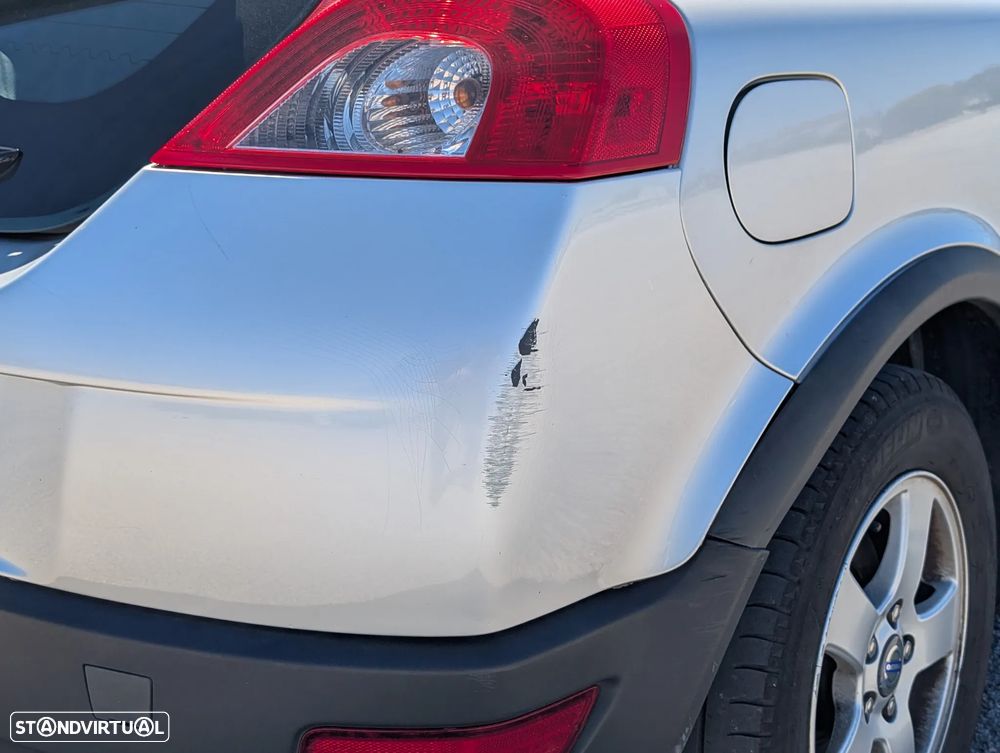 Volvo C30 1.6 D - 10