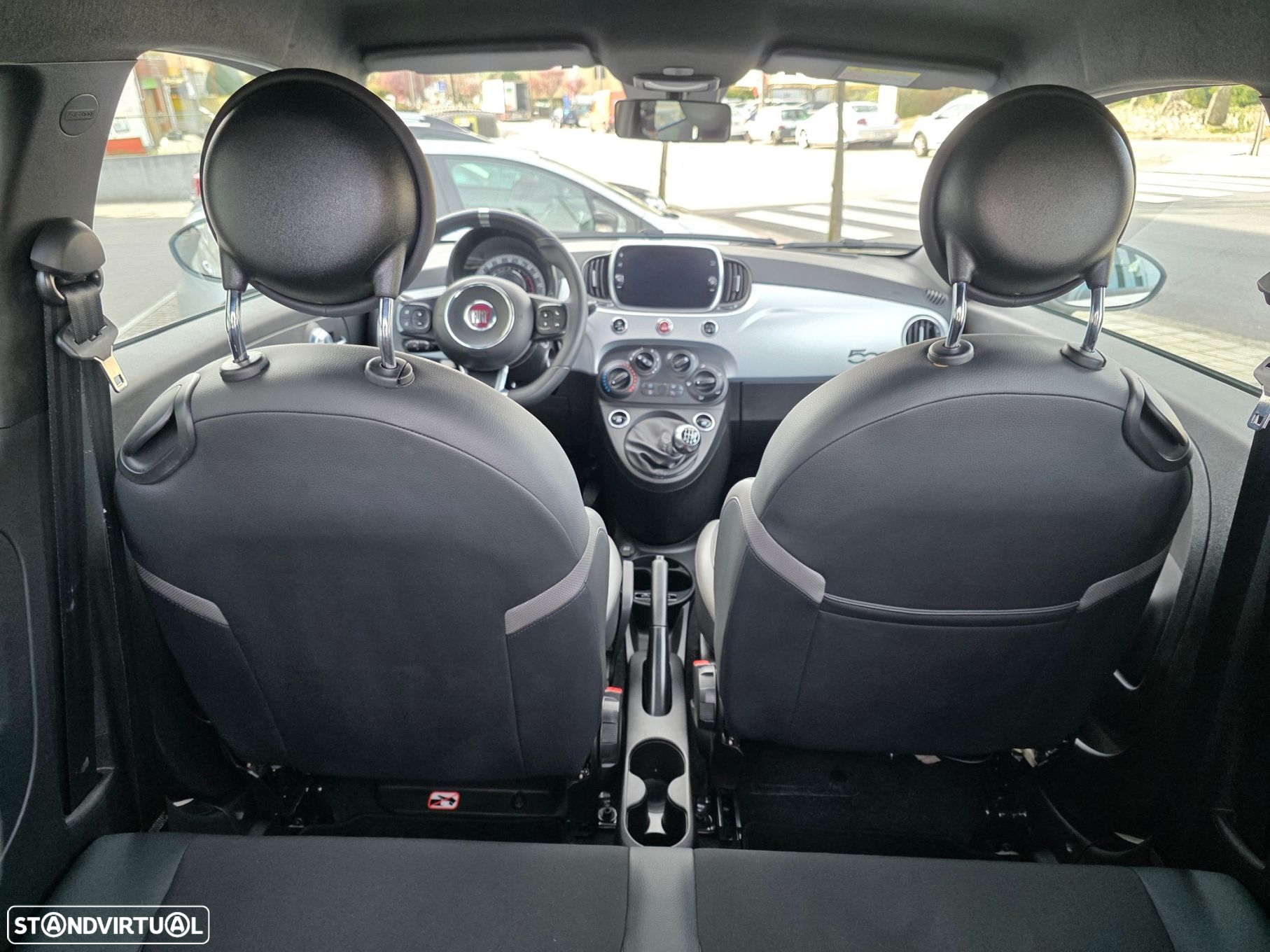 Fiat 500 - 21
