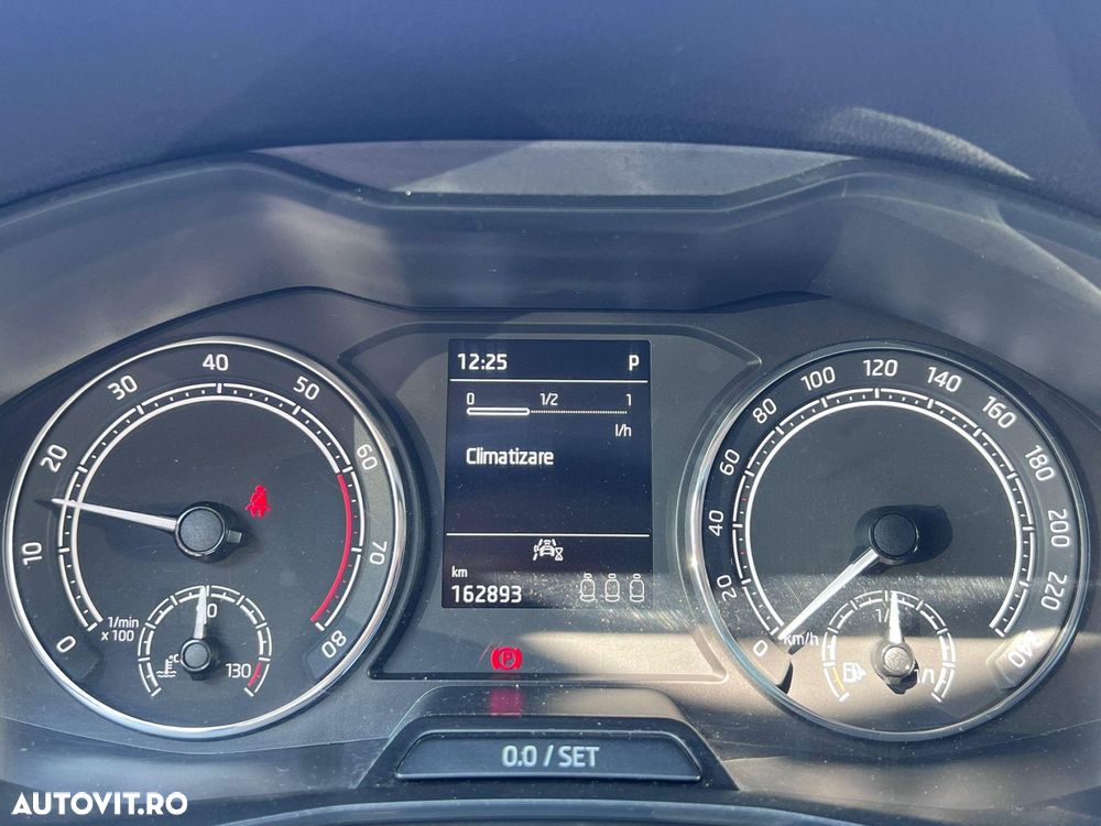 Skoda Scala 1.0 TSI DSG Ambition - 22