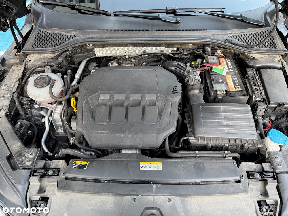 Volkswagen Arteon 2.0 TSI R-Line DSG - 23