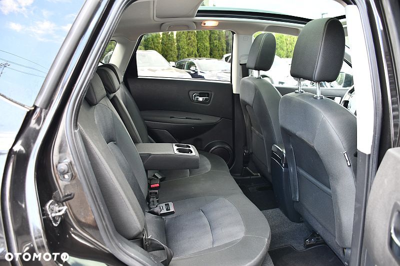 Nissan Qashqai 1.6 I-Way - 24