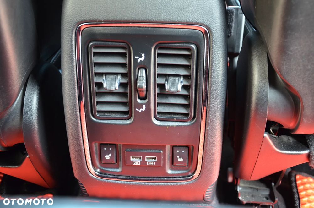 Jeep Grand Cherokee 6.4 V8 SRT8 EU6 - 14