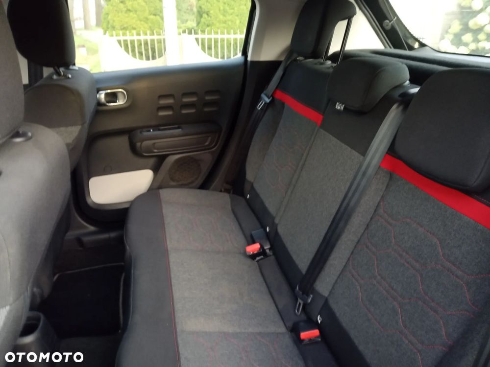 Citroën C3 Aircross - 9