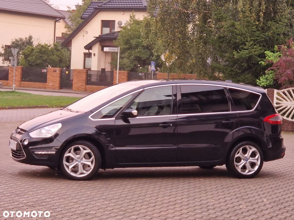 Ford S-Max 2.0 T Platinium X MPS6 - 31