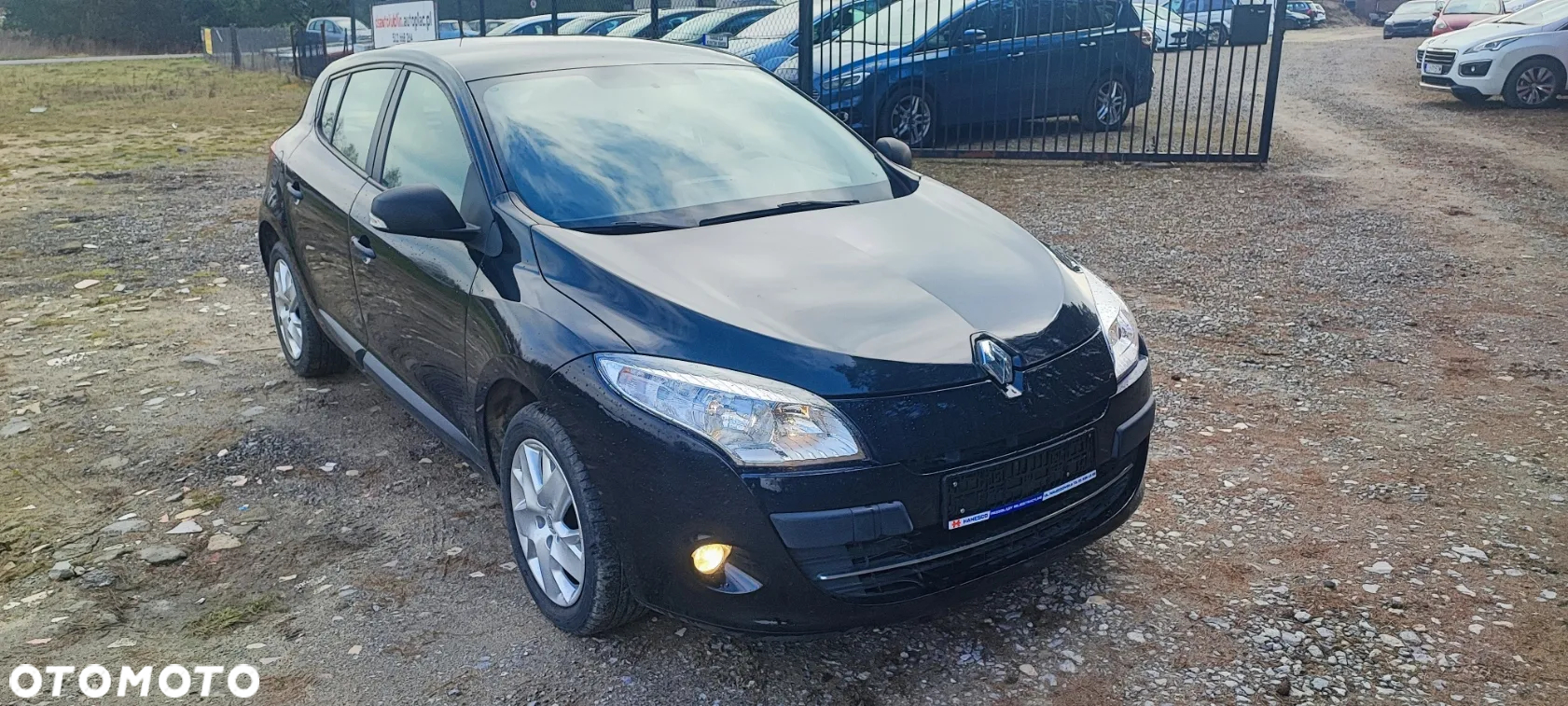 Renault Megane 1.6 16V 100 Expression - 4