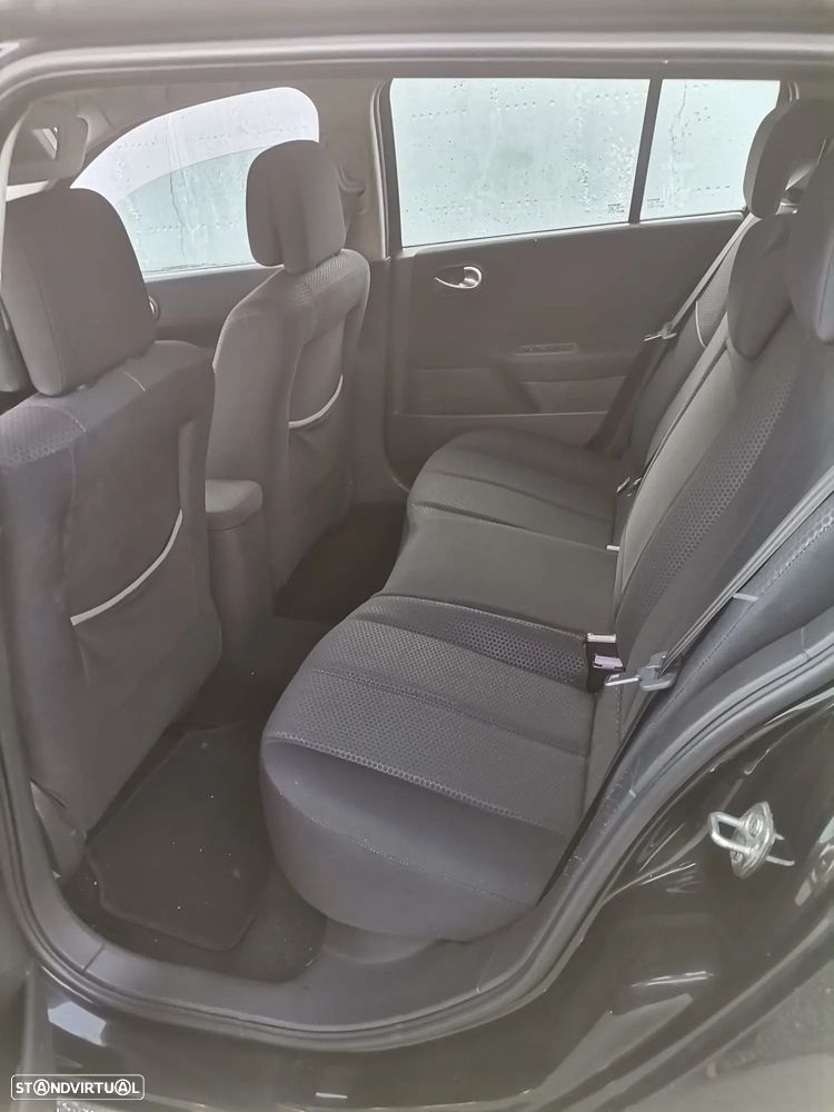 Renault Mégane 1.5 dCi Confort - 3