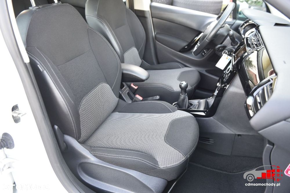 Citroën C3 - 19