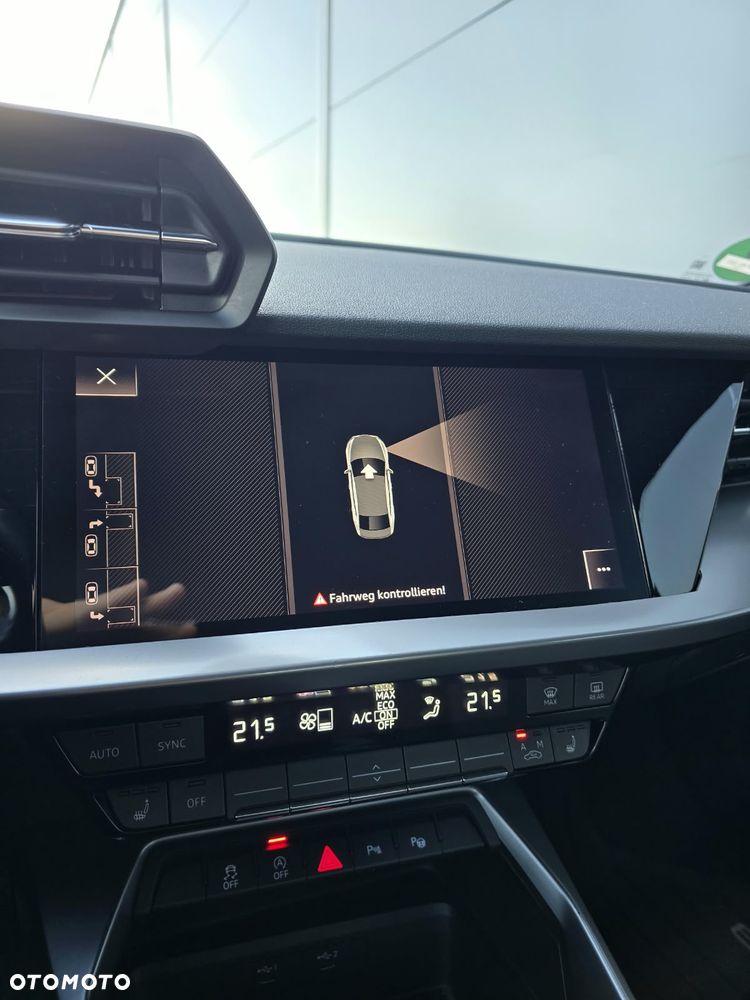 Audi A3 Limousine 40 TFSI quattro S tronic S line - 16