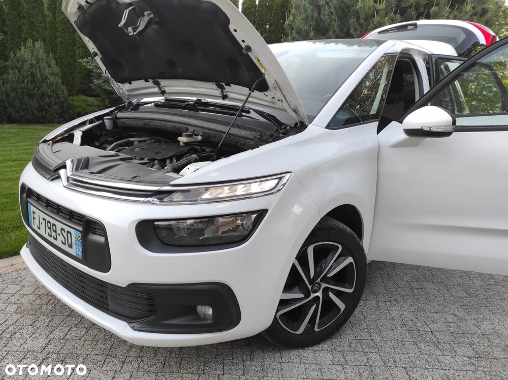 Citroën C4 - 35