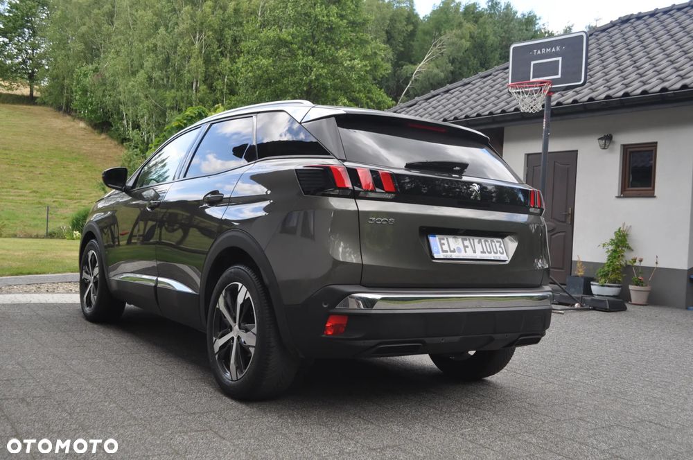 Peugeot 3008 BlueHDi 120 Stop & Start Allure - 18