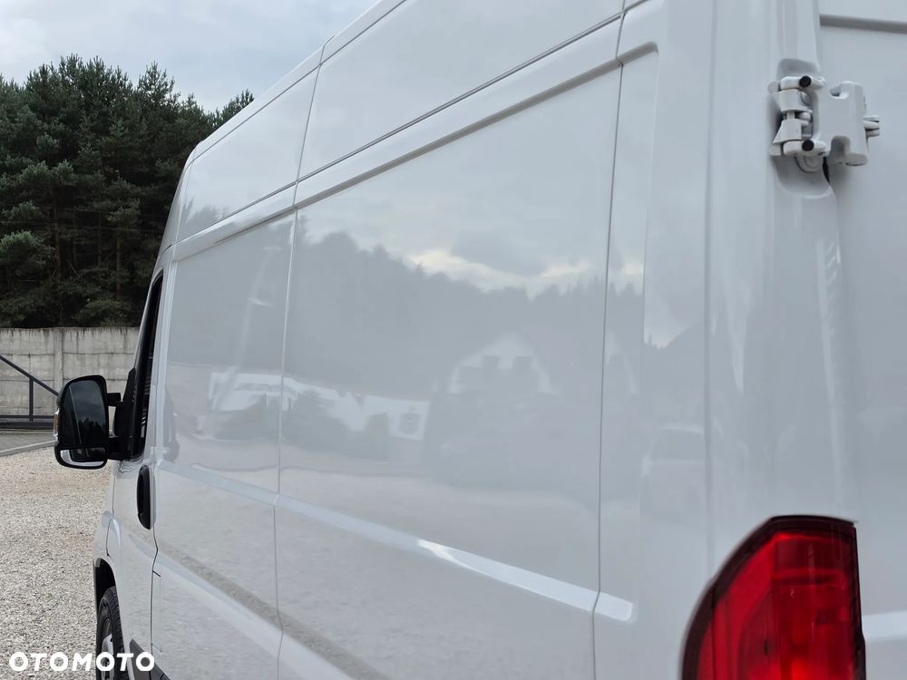 Fiat DUCATO L2H2 Chłodnia / Mroźnia Nowy model SalonPL FV23% - 19