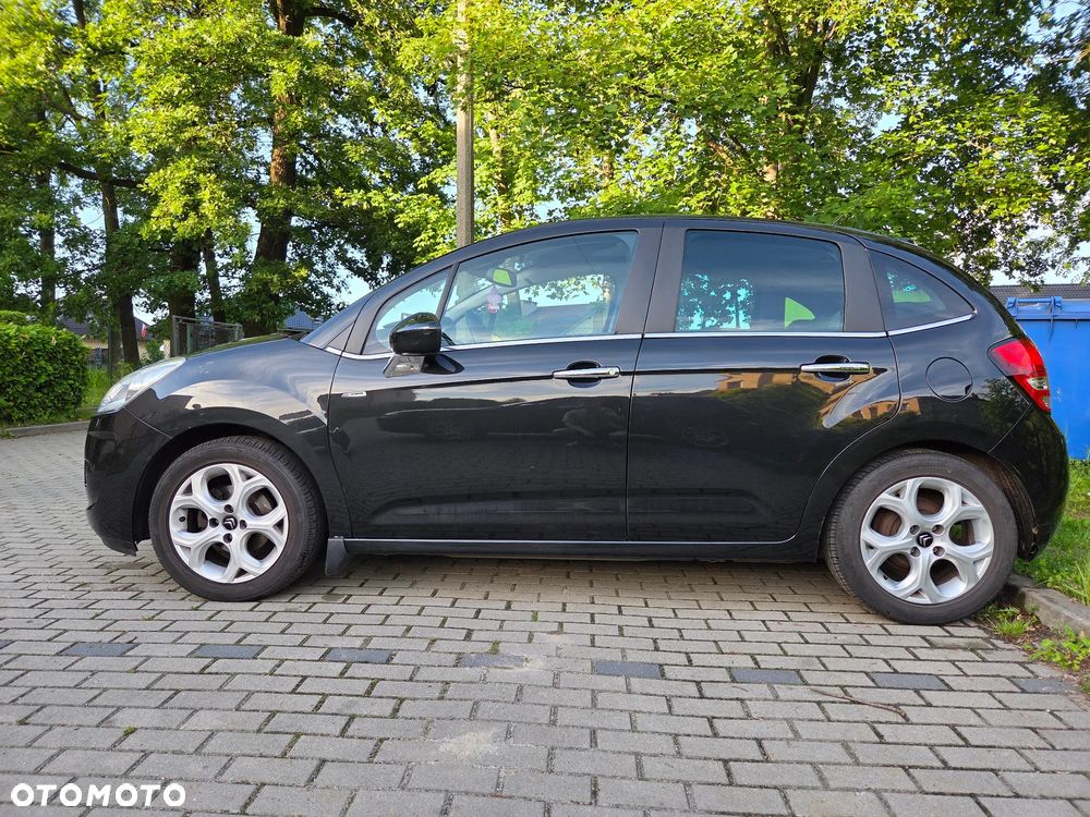 Citroën C3 1.4 VTi Exclusive - 4
