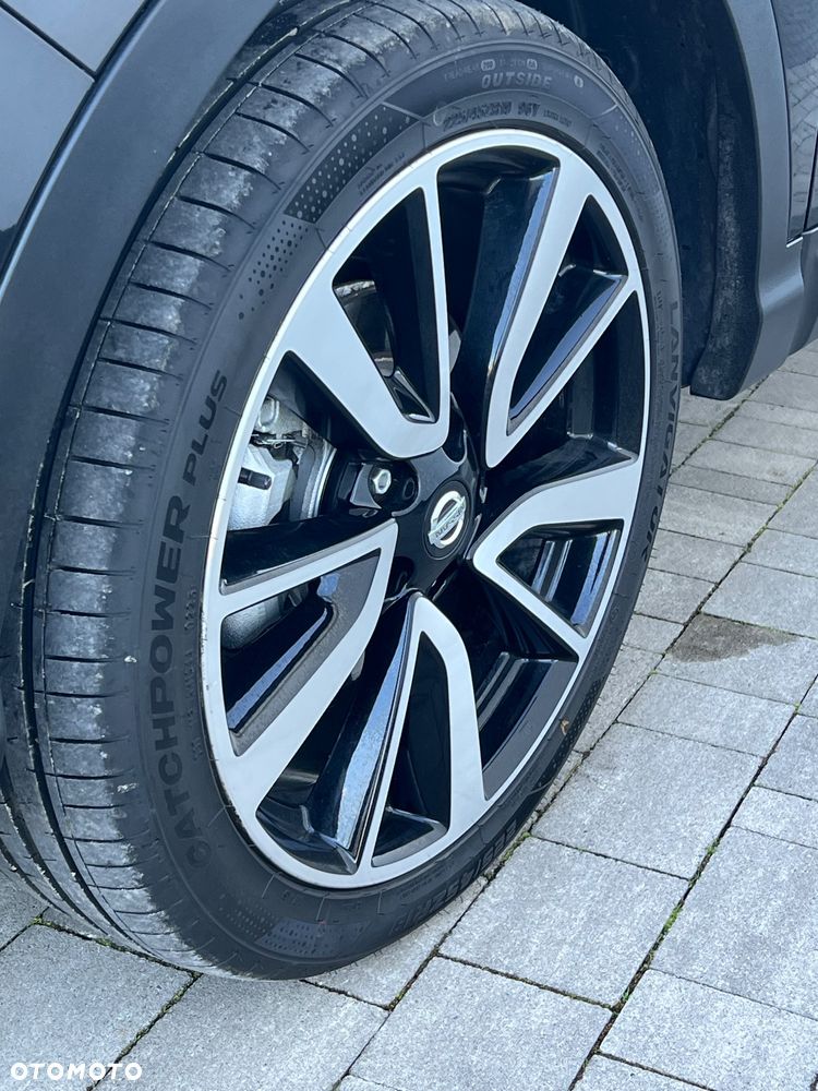 Nissan Qashqai 1.6 DIG-T Tekna - 36