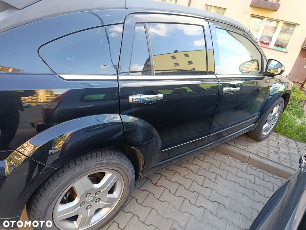 Dodge Caliber - 3