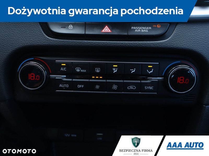 Kia Ceed - 21